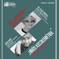 Beszélgessünk! HÍRÖS KECSKEMÉTIEKKEL