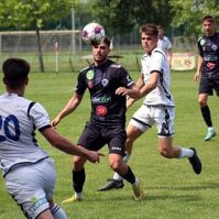 Megérdemelt sikert arattak a tartalékok a Szolnok ellen