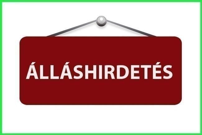 Álláshirdetés: Villanyszerelőt keresnek