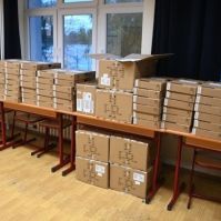 Nyitrai Zsolt: folytatódik az ingyenes iskolai laptopprogram