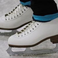 Benkó Zoltán Szabadidőközpont: Januárban is várunk a jégen!