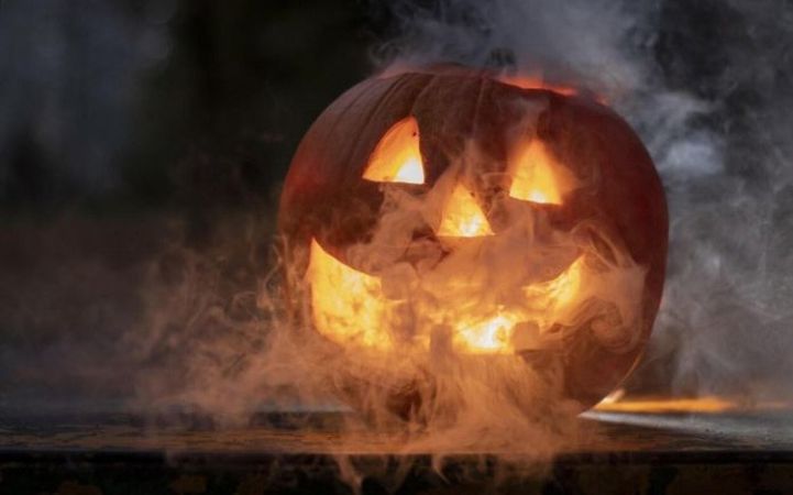 Halloweeni világítási ötletek: így alakítsd át a környezeted!