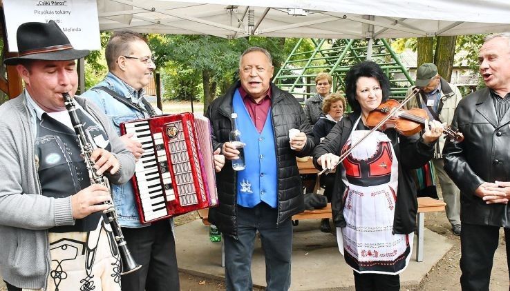 Székely-Magyar Népzenei Találkozót rendez a Kecskeméti Nótások Baráti Köre Egyesület
