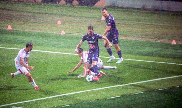 Az MLSZ Versenybizottsága dönt a folytatásról