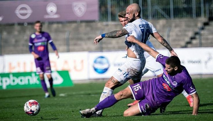 Vasárnap zárja az idényt a Kecskeméti TE