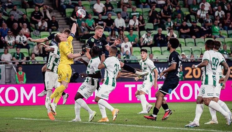 Kecskeméti TE: Megvan a válogatott szünetig tartó program