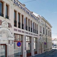 XII. Bácskai Nap - Baja, 2024. október 5.