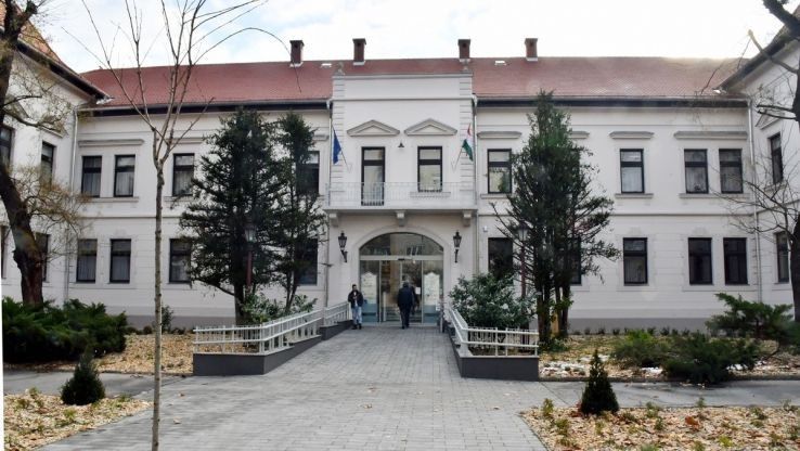 Újabb szakmai rendezvény az iparkamarában