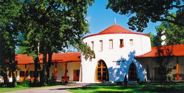 Nyári táborok: Kalandozz a Vackor Várban