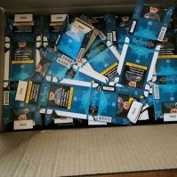 Görög papír, belga útvonal, magyar bukás