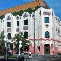 Családbarát Múzeum címet nyert a Cifrapalota