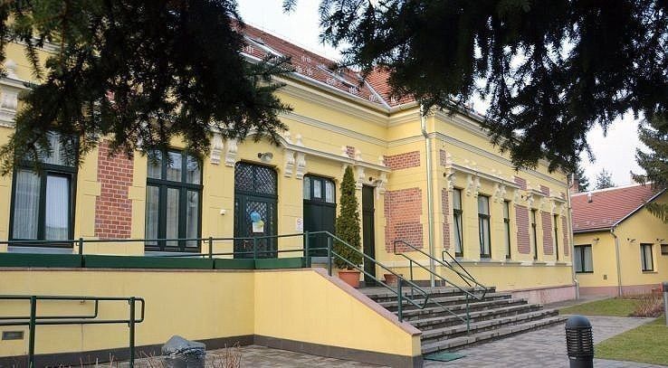 Óvodai beiratkozás a Református Pálmácska Óvodába