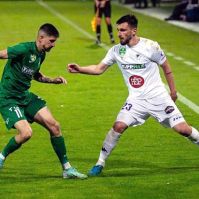 Több játékosától is búcsúzik a Kecskeméti TE