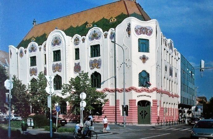 Barokk koncert a Cifrapalotában