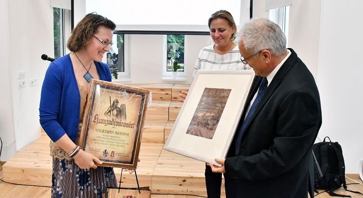 XX. Hunyadivárosi Napok