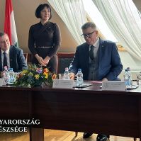 Kiemelkedően eredményes évet zárt 2024-ben a Bács-Kiskun Vármegyei Főügyészség