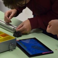 Ingyenes természettudományos foglalkozások januártól az Öveges Diáklaborban 7-13. évfolyamos diákoknak