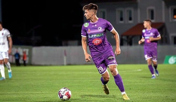 Szuhodovszki Soma: Jó érzés újra ott lenni a válogatottban