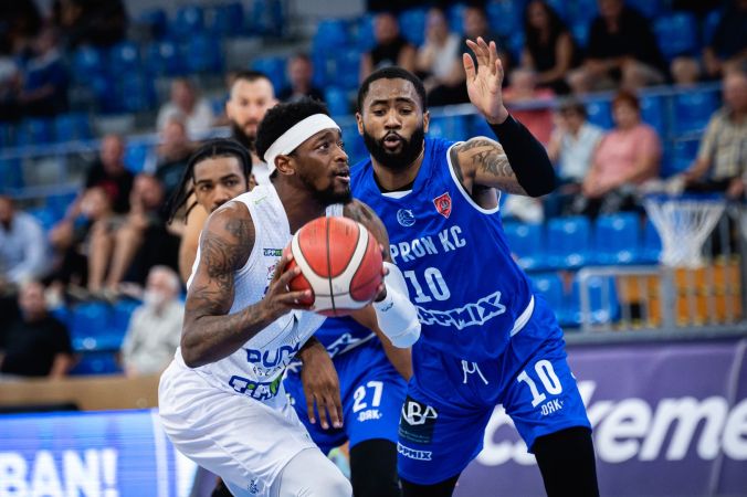 Nagy csatában maradt alul Sopronban a Duna Aszfalt-DTKH Kecskemét