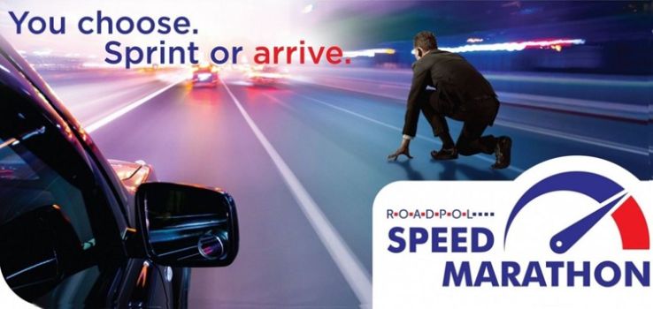 Hol mérjenek a rendőrök az idei Speedmarathonon?