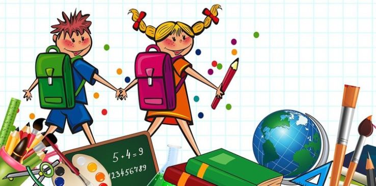 Április 10-11-én lehet jelentkezni az általános iskolákba