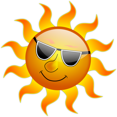 Hőség - Vasárnaptól csütörtök éjfélig másodfokú hőségriasztást rendeltek el