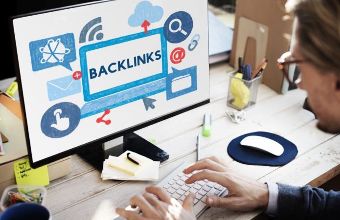 Miért fontos a linképítés?