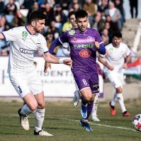 Banó-Szabó Bence: Hozzám illő jubileum volt