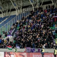 Szurkolói információk a szegedi szezonnyitóhoz