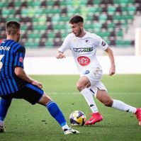 Vereséggel kezdett a Kecskeméti TE Szegeden