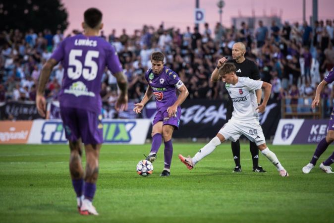 Kecskeméti TE: A Fehérvárt fogadjuk péntek este