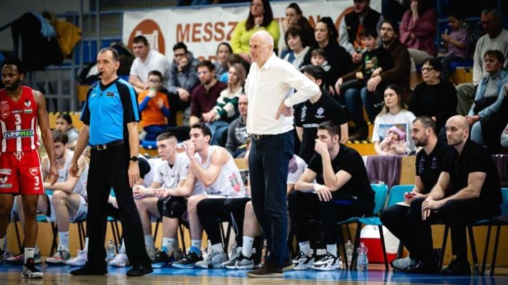 Ivkovic Stojan: összefogásra és minden tudásunkra is szükség van