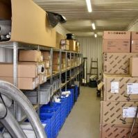 Raktárbérlés a fővárosban: Az infrastruktúra és a költséghatékonyság szerepe