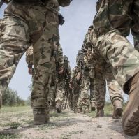 Megkezdte a Magyar Honvédség a területvédelmi tartalékosok nagyarányú létszámnövelését