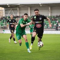 Elrajtol a tavaszi szezon csapatainknak