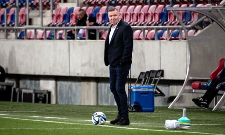 Tóth Ákos: Bizakodva tekintünk előre