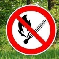 Tűzgyújtási tilalmat rendeltek el Bács-Kiskun vármegyében