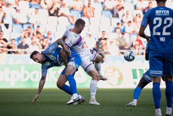 A válogatott meccsek után jön az idény utolsó szakasza