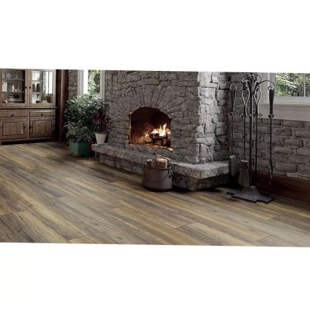 A laminált padló sok esetben ideális választás lehet