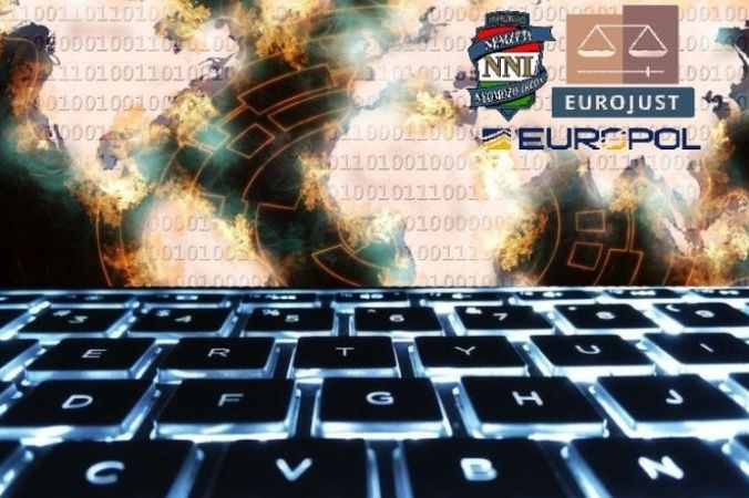 Több mint 150 ezer eurót foglaltak le az online befektetési csalásokra specializálódott bűnbanda számláiról