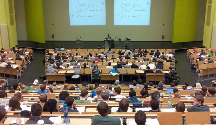 Felvételi - Elindult a pótfelvételi eljárás