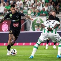 Kevesebb meccset tartogat az ünnepi hétvége