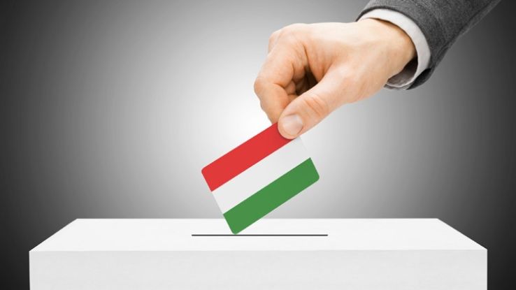 Kovács Gábor lett a Bács-Kiskun vármegyei Tompa polgármestere