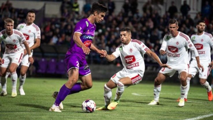 KTE: Kisvárdán is nagyon nehéz meccs vár ránk