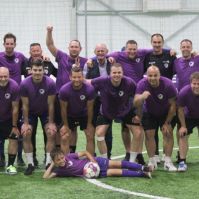 Indul a városi bajnokság