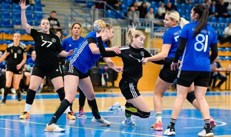 Váratlan vereséget szenvedett a Kecskeméti NKSE