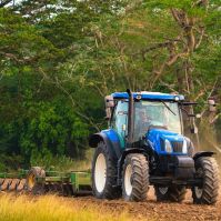 A pótkocsialkatrészek fontossága a mezőgazdaságban