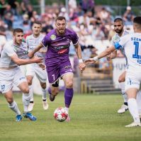 Megtörné a Kecskeméti TE a ZTE jó hazai sorozatát