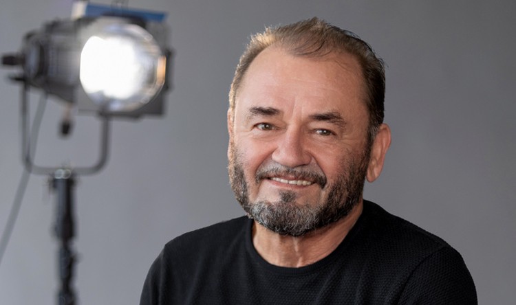 Sirkó László kapta meg idén a Gobbi Hilda-életműdíjat