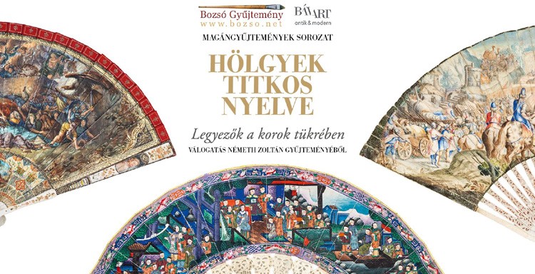 Hölgyek titkos nyelve: Fertőszögi Péter művészettörténész nyitja meg a kiállítást a Bozsó Gyűjteményben